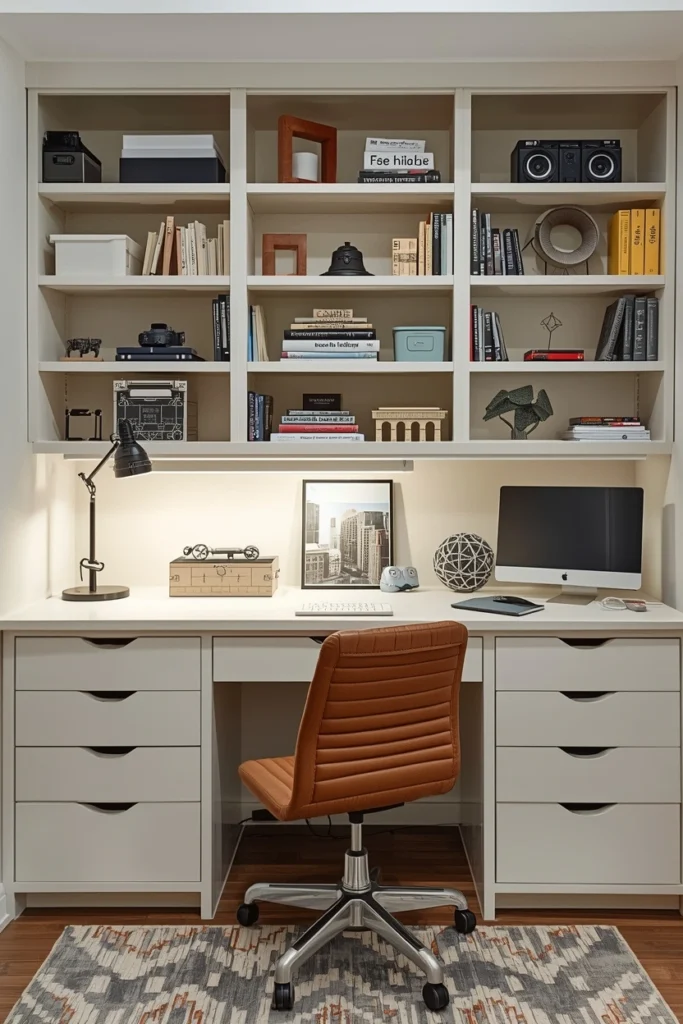 Home Science or Model-Building Lab