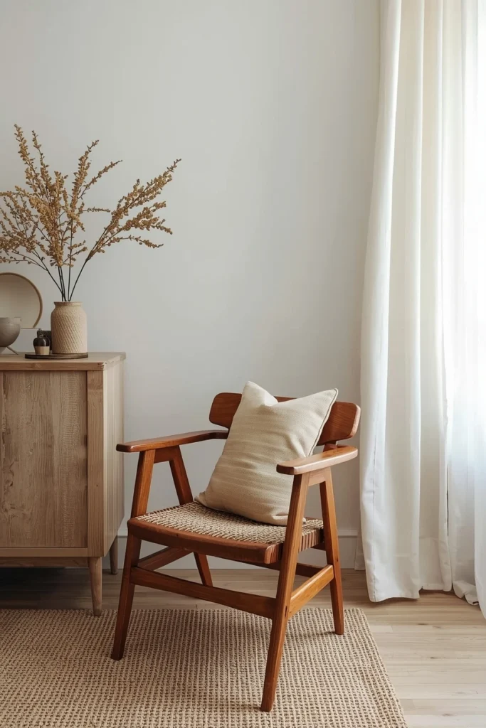 Sustainable Vintage Pieces