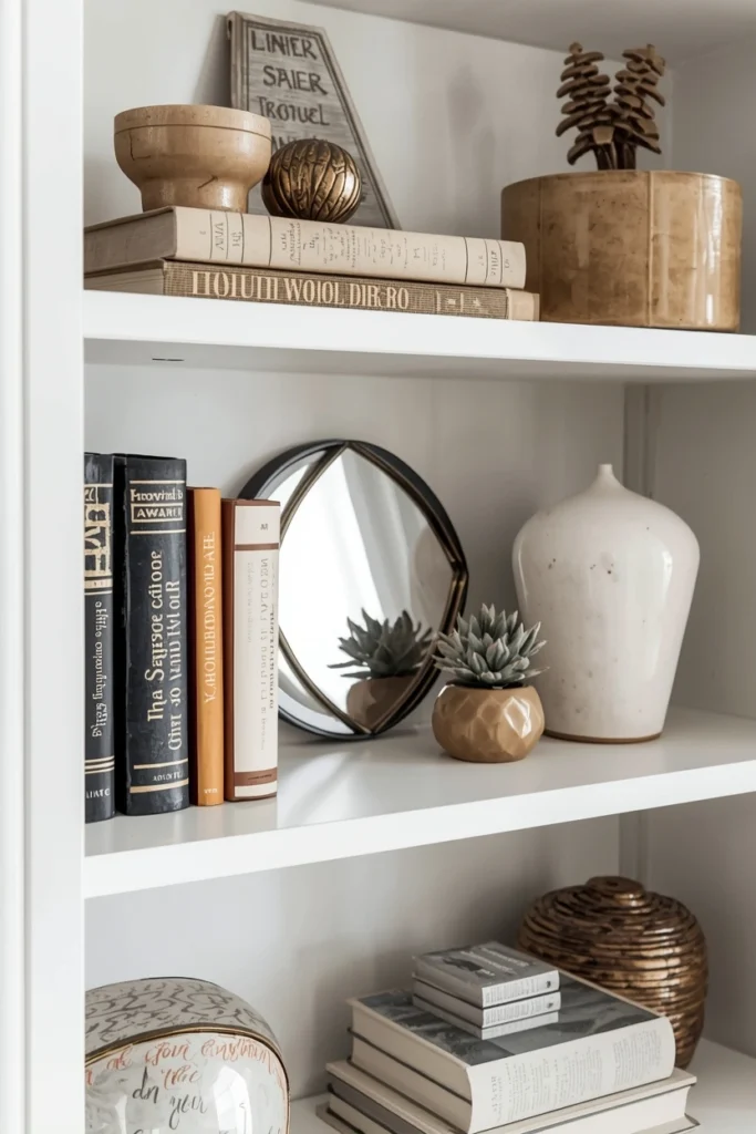 Incorporating Mirrors for Depth