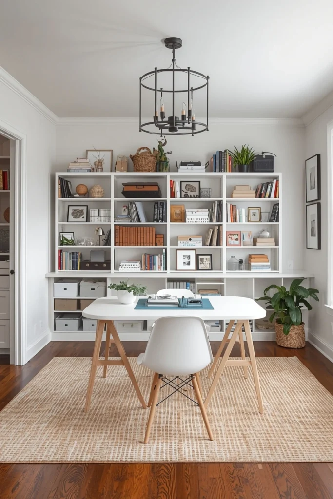 Multi-Purpose Creative Studio