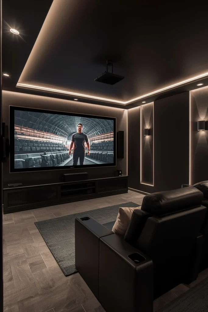 Smart Lighting Automation