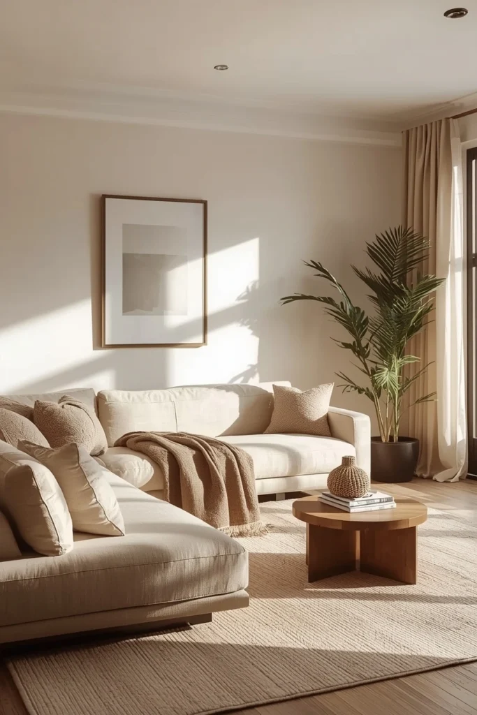  Grounded Low Seating Concepts