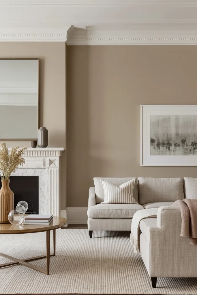  Choose a Dominant Base Color