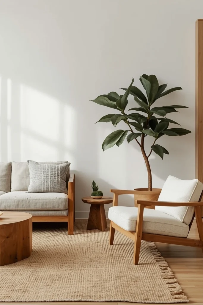 Organic Textures and Materials