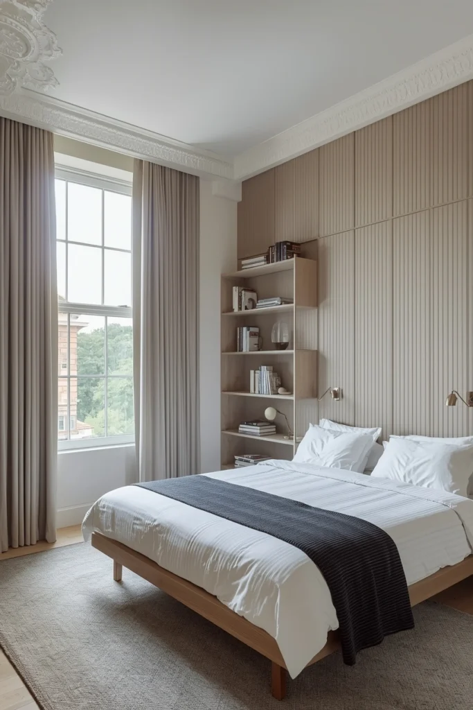 Embrace Vertical Space