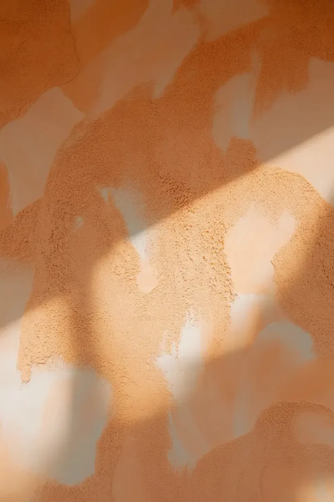 Sponge Texturing Effect