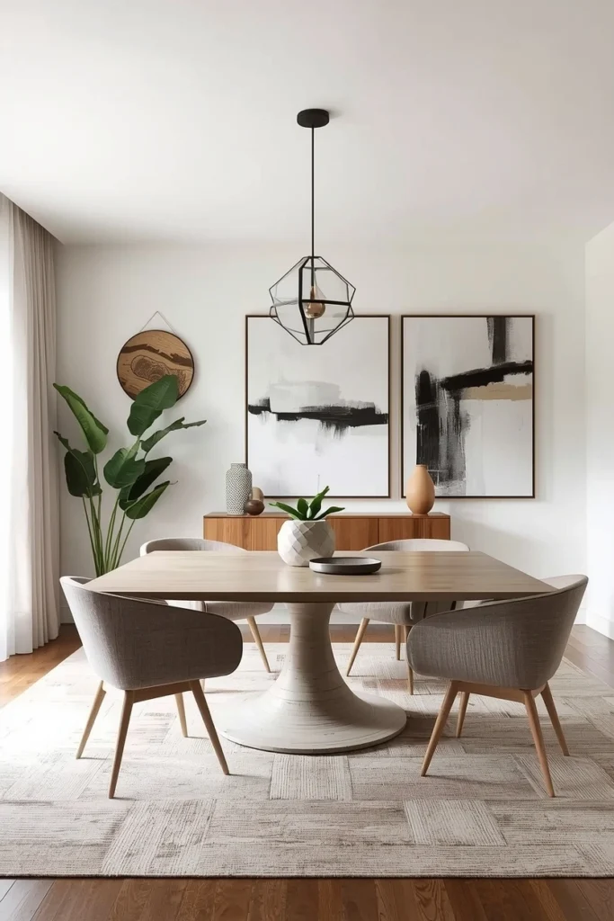 Artful Wall Styling That Adds Personality