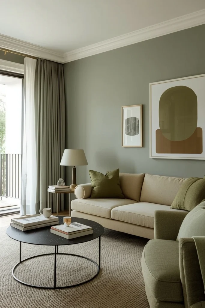 Layer Shades Within the Same Color Family