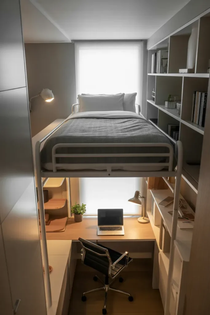 Loft Beds