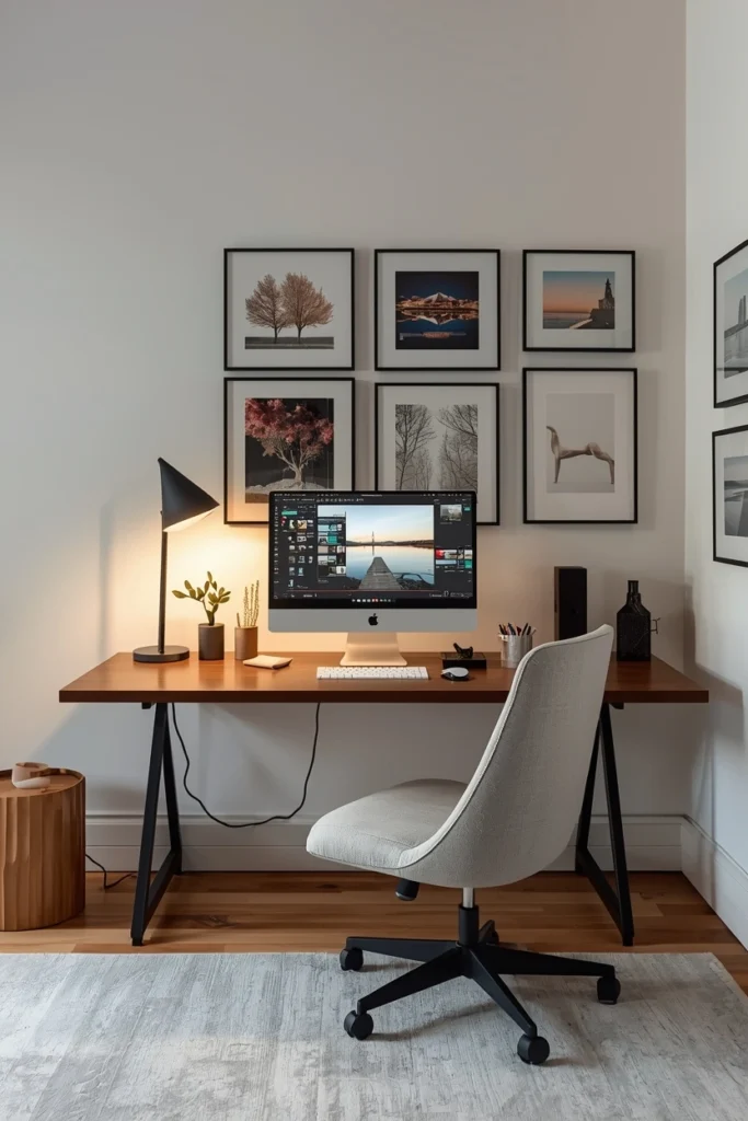 Photography Editing Studio