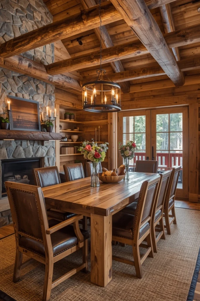 Reclaimed Wood Furniture