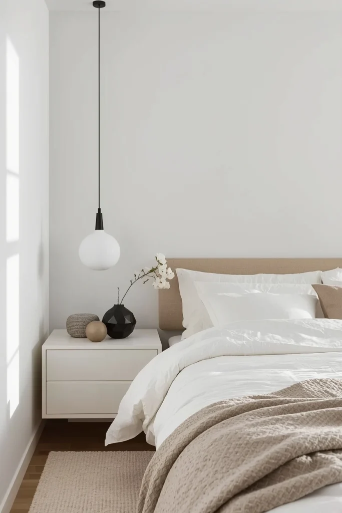 Embrace Minimalist Styling Principles