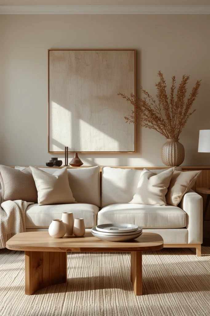 Introduce Contrast Through Texture, Not Just Color