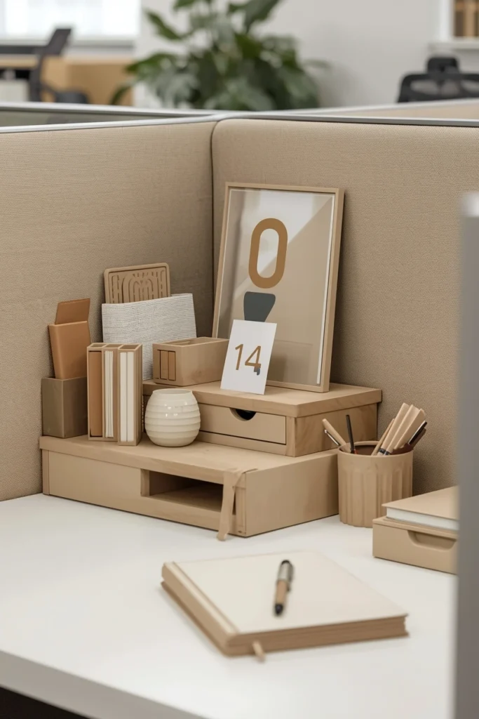 Introduce Warm Neutral Colors