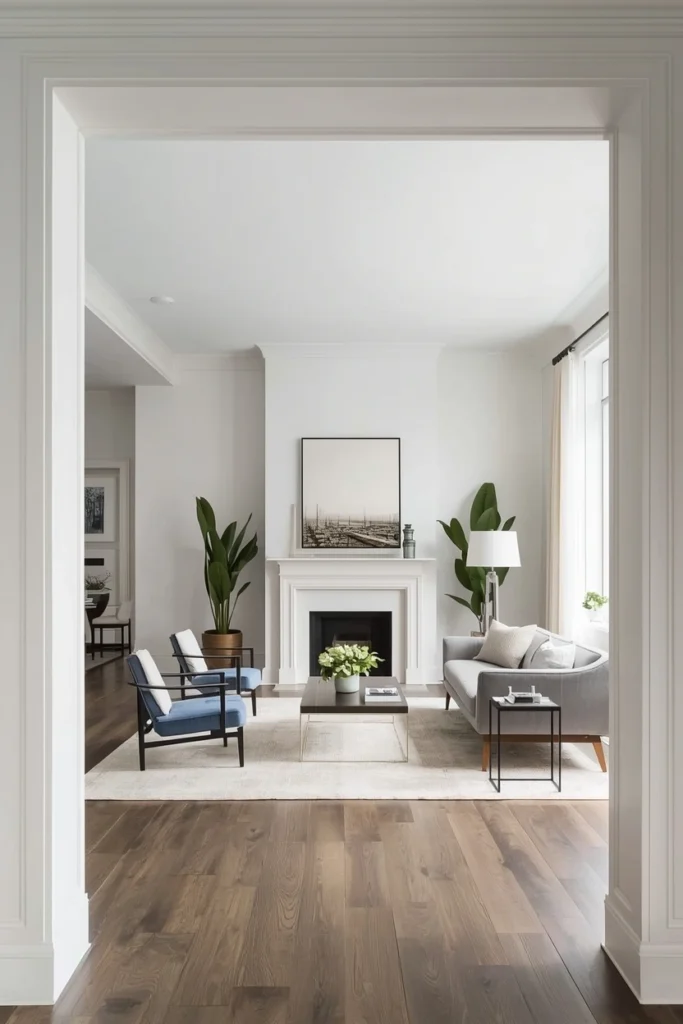 Maintain Clear Pathways