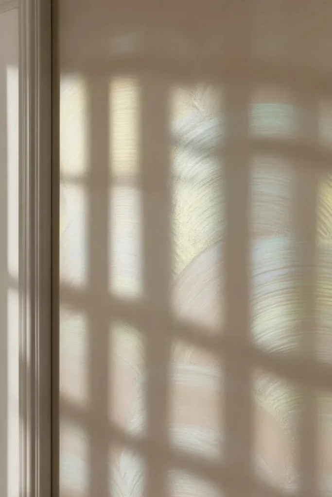 Brushed Pearl Finish