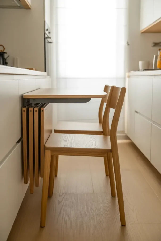 Foldable Dining Sets