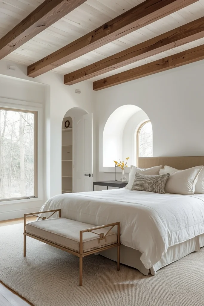 Highlight Architectural Lines