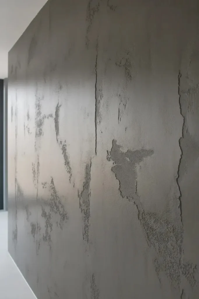 Concrete Effect Paint