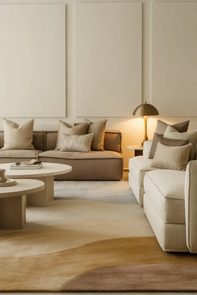 Build a Multi-Tonal Neutral Base