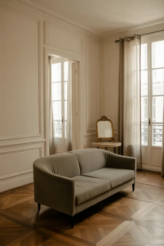 Embrace Neutral Color Palettes