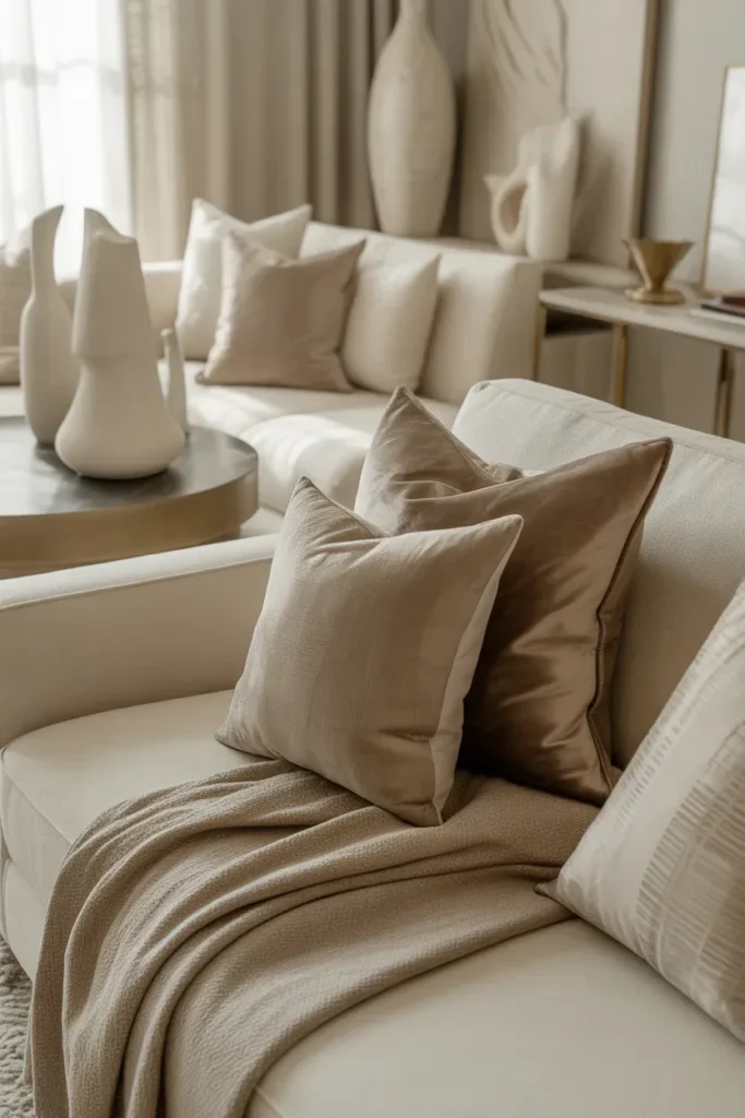 Layered Neutral Foundations with Depth