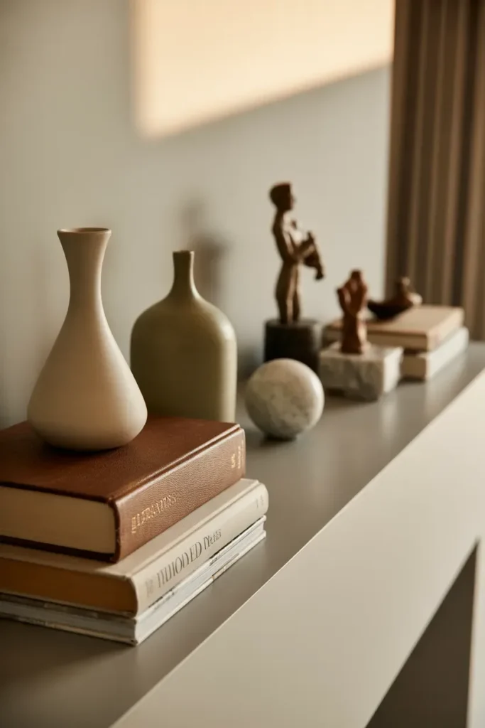 The Rule of Three Styling Method