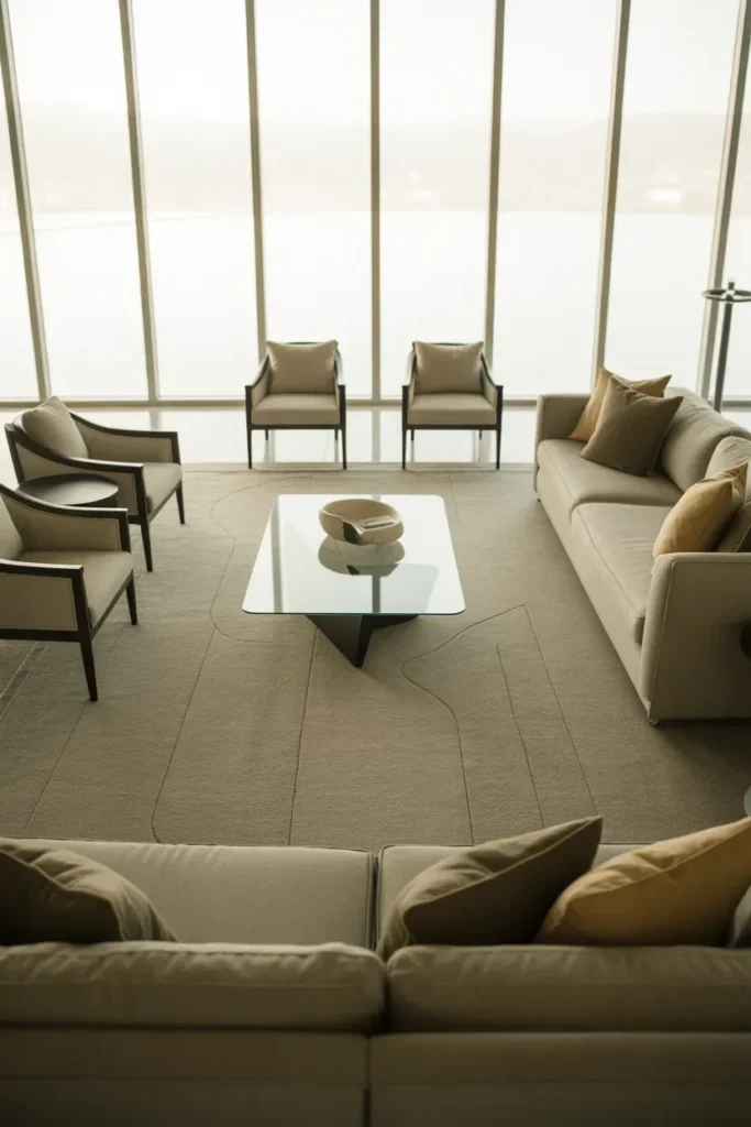 Understand Your Space Dimensions