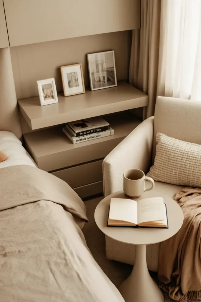 Add Personal Touches