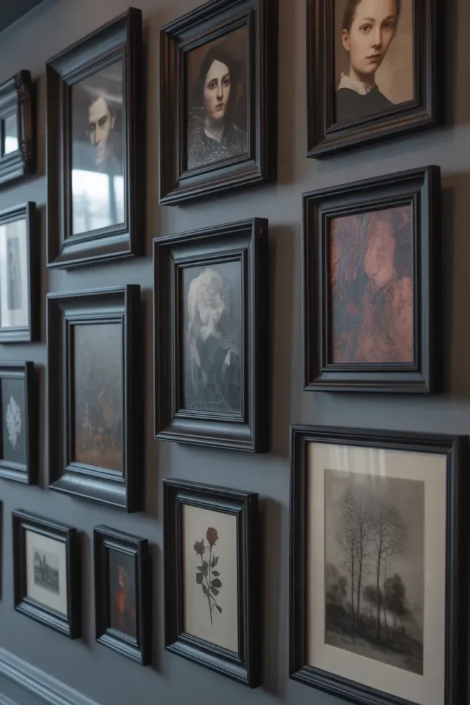 Create a Gallery Wall