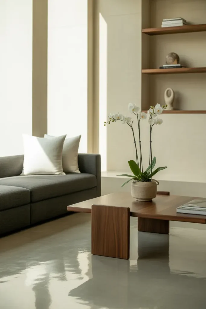 Declutter and Embrace Minimalism