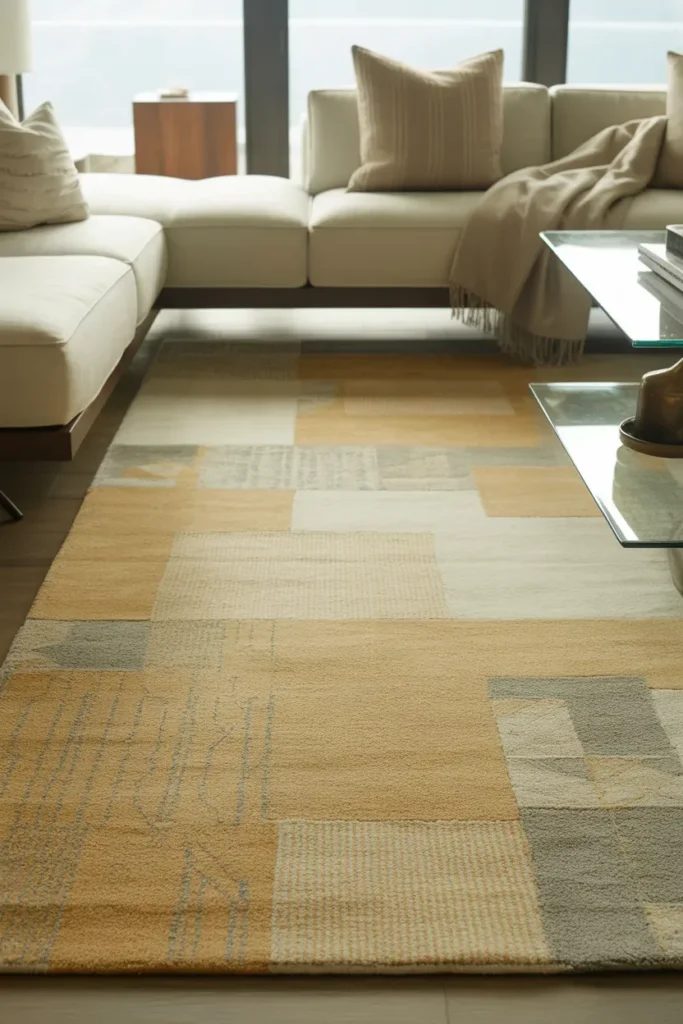 Introduce Statement Rugs