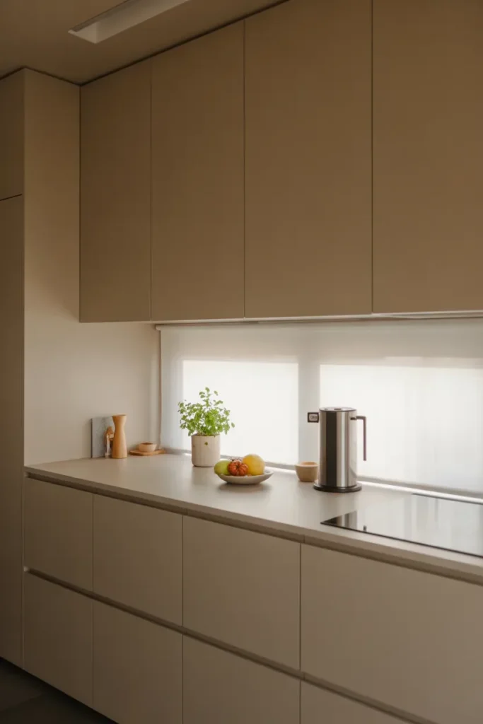 Limit Items to Daily Essentials