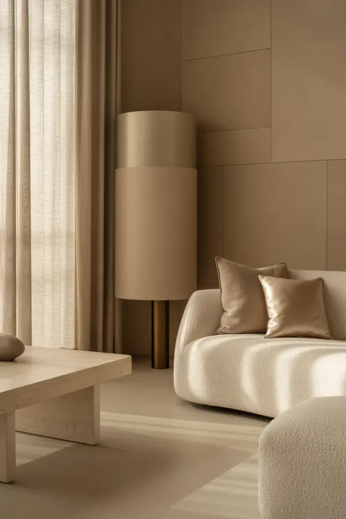 Monochromatic Color Schemes