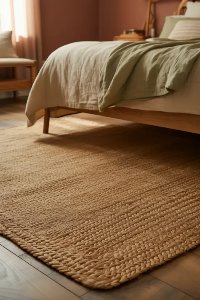 Natural Fiber Rugs