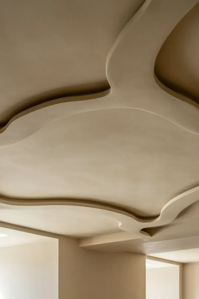 Plaster Ceiling Details