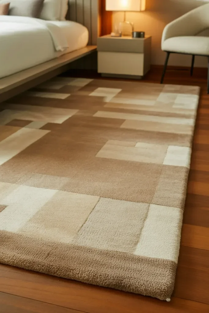 Soft Area Rugs for Comfort