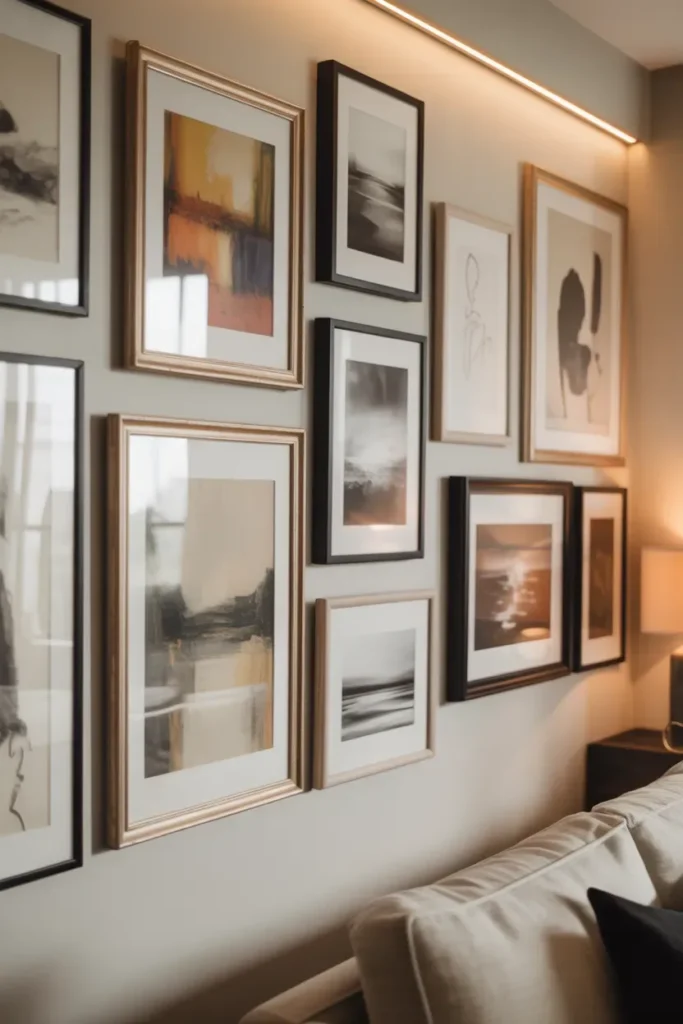 Timeless Art and Wall Decor