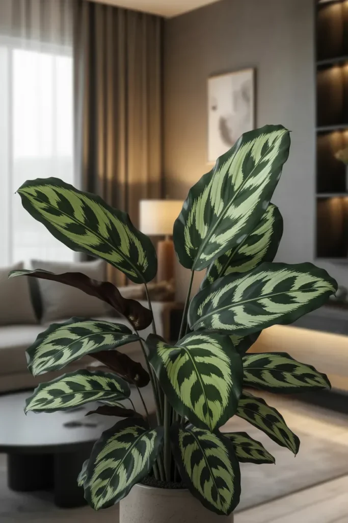 Calathea