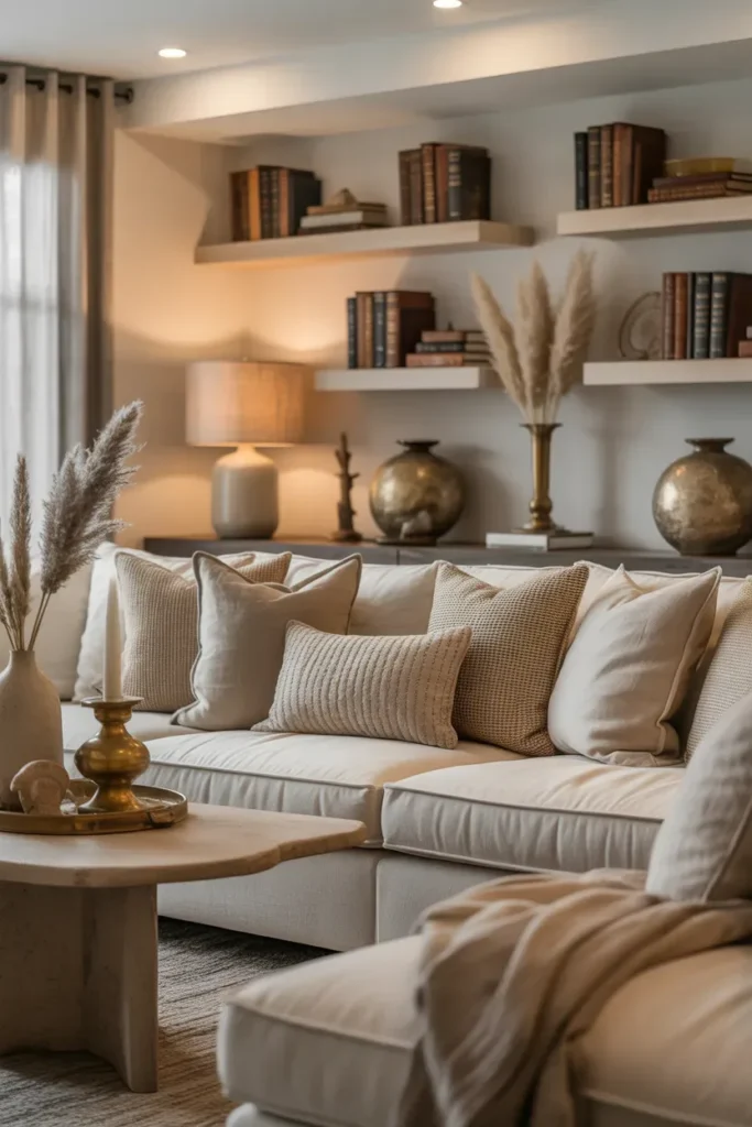 Cohesive Styling for a Polished Look