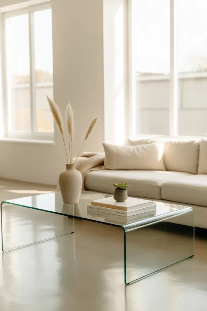 Declutter and Embrace Minimalism