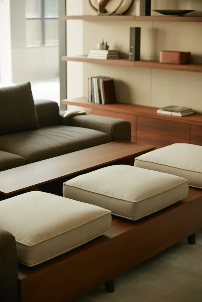 Functional Yet Elegant Spaces