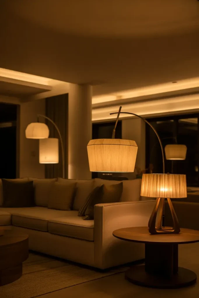 Pay Attention to Lighting