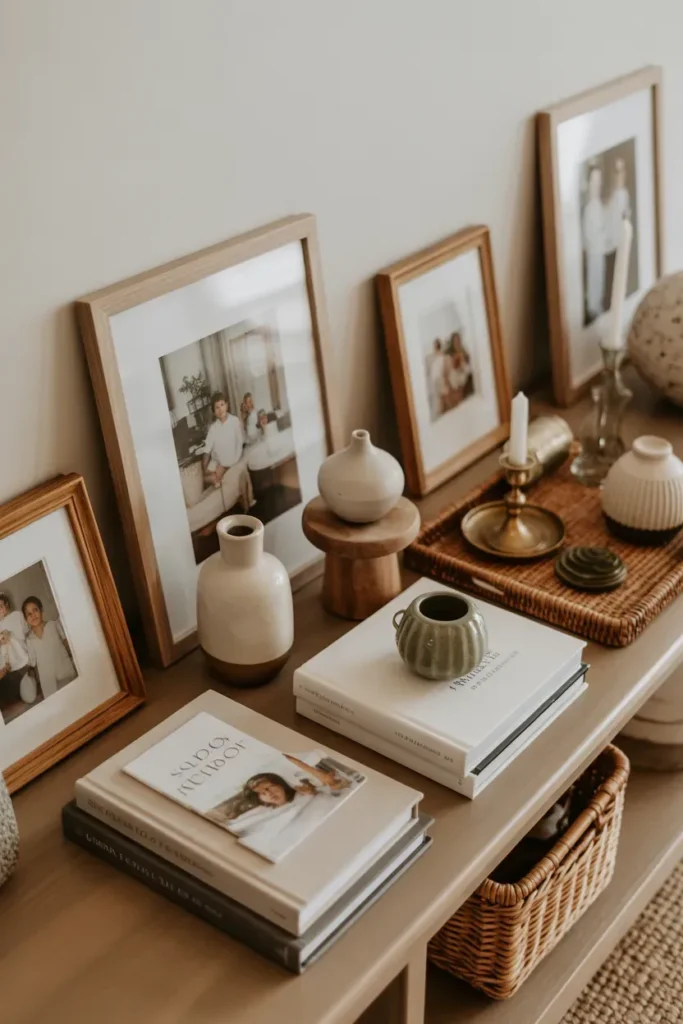 Personal Touches That Feel Collected Over Time