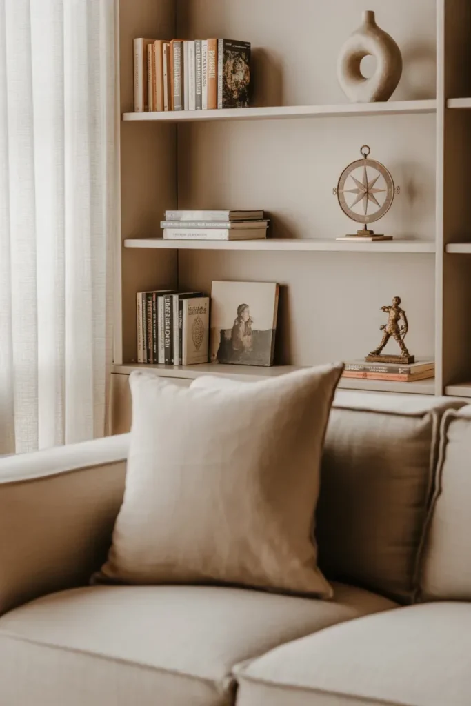 Personal Touches That Feel Curated