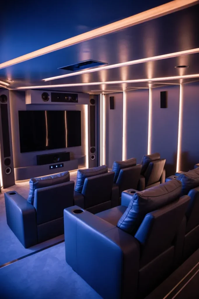 Smart Home Integration for Convenience