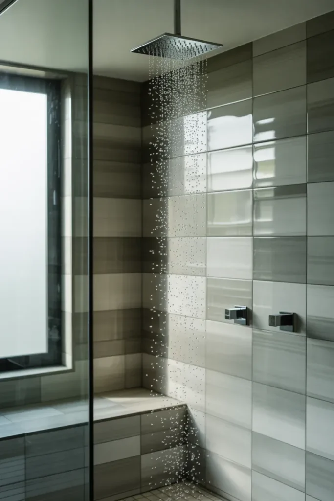 Upgrade Your Shower Experience