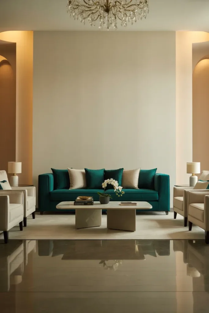 Create a Focal Point in Every Room