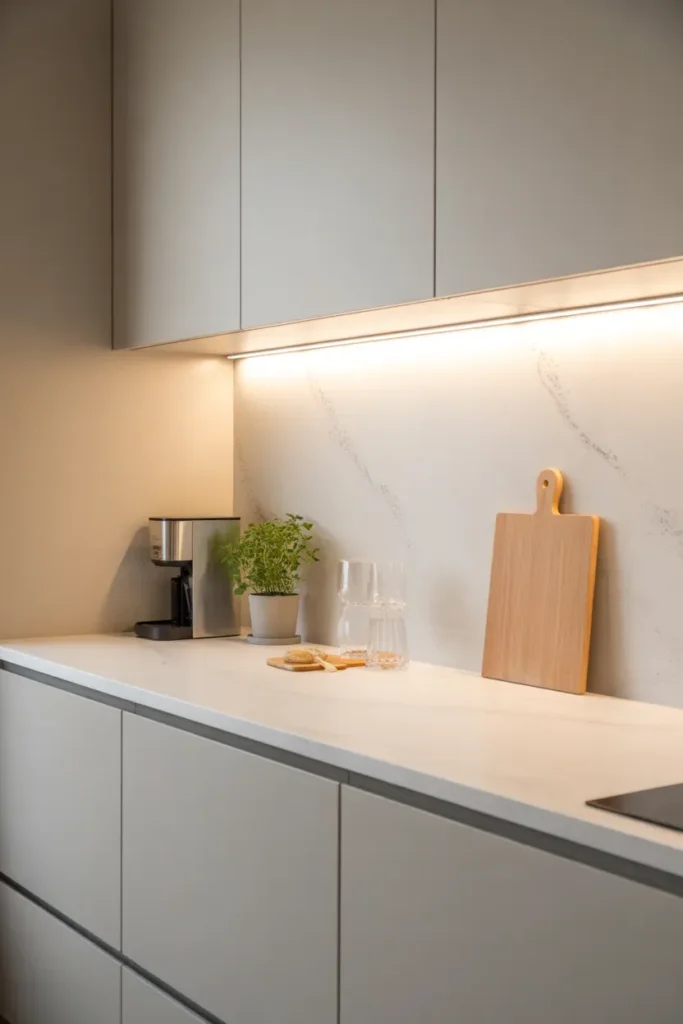 Use Multi-Functional Furniture