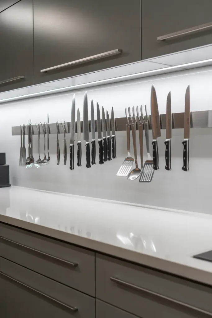 Magnetic Storage Solutions